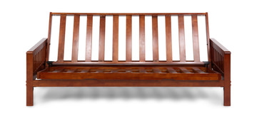image Trinity Futon Frame