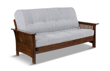 Autumn Full Futon With Cotton And Foam Cushion - Taxi Seaport