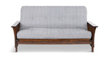 Autumn Full Futon With Cotton And Foam Cushion - Taxi Seaport thumbnail 1
