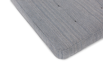 Full Futon Mattress With Cover - Taxi Seaport