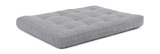 Full Futon Mattress With Cover - Taxi Seaport thumbnail 1