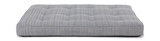 Full Futon Mattress With Cover - Taxi Seaport thumbnail 2