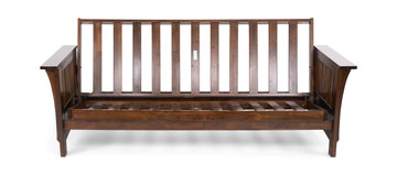 image Autumn Futon Frame