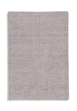 Lavish Ashen Cloud/Pearl Area Rug - 2′6″ X 4′0″