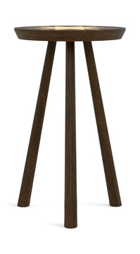 image Hudson Valley 20″ Drink Table