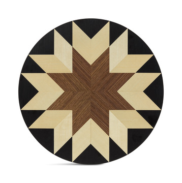 Hudson Valley 20″ Drink Table