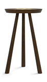 Hudson Valley 20″ Drink Table thumbnail 2