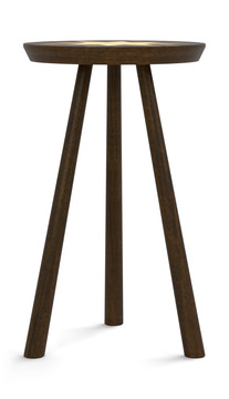 Hudson Valley 20″ Drink Table