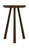 Hudson Valley 22″ Drink Table thumbnail 1