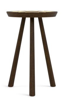 image Hudson Valley 22″ Drink Table