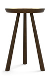 Hudson Valley 22″ Drink Table thumbnail 2