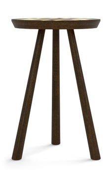 Hudson Valley 22″ Drink Table