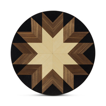 Hudson Valley 22″ Drink Table