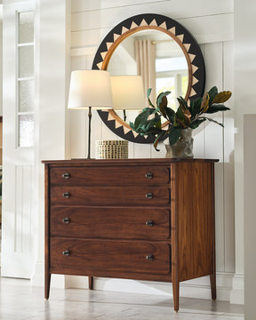 Hudson Valley Mirror