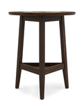 Hudson Valley Round Side Table thumbnail 1