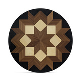 Hudson Valley Round Side Table thumbnail 3