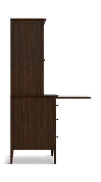 Hudson Valley Chest/Hutch