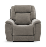 Timmy Power Lift Chair Recliner - Ash thumbnail 2