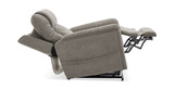 Timmy Power Lift Chair Recliner - Ash thumbnail 5