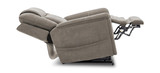 Timmy Power Lift Chair Recliner - Ash thumbnail 4