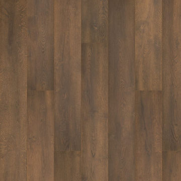 image Karastan Chateau Leon - Cavalry Brown Oak