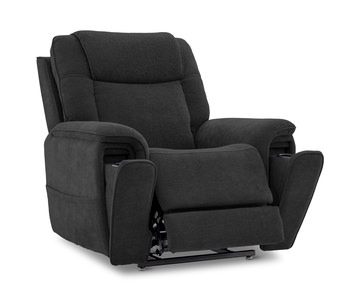 image Timmy Power Lift Chair Recliner  - Charcoal
