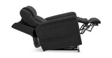 Zelda Power Lift Chair Recliner - Granite thumbnail 5