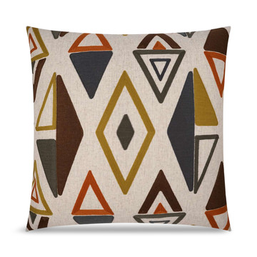 image Wild Card-Harvest 22″ Pillow