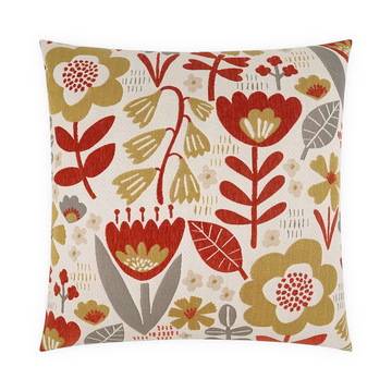 image Dutch Blossom 22″ Pillow