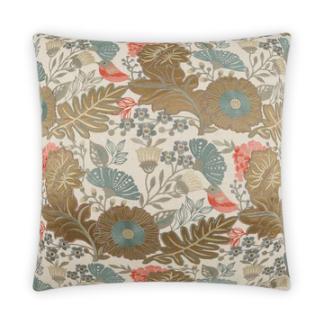 image Collins 22″ Pillow