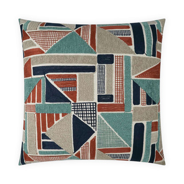 image Zest 22″ Pillow