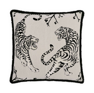 image Tailspin 24″ Pillow