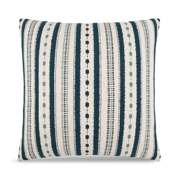 image Xuma-Blue 20″ Pillow