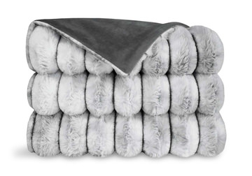 image Summit Throw - Grey