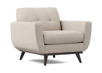 image Elliot Chair - Pebble
