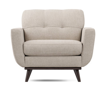 Elliot Chair - Pebble