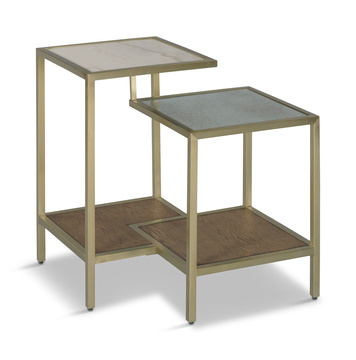 image Tiered Accent Table