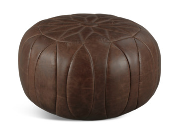 image Marrakesh Pouf