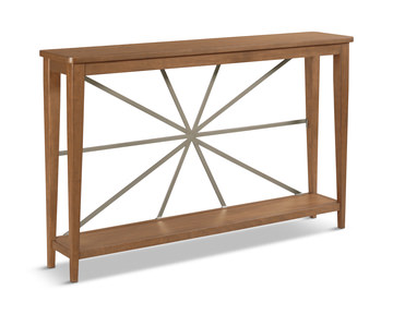 image Barry Hall Console