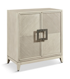 Beaded Door Chest thumbnail 1