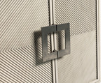 Beaded Door Chest thumbnail 3