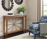 Barry Hall Console thumbnail 2
