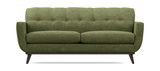 Elliot Apartment Sofa - Avocado thumbnail 1