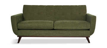image Elliot Apartment Sofa - Avocado