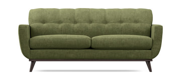 Elliot Apartment Sofa - Avocado
