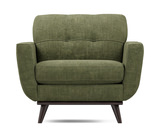 Elliot Chair - Avocado thumbnail 2