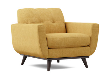image Elliot Chair - Sunflower 