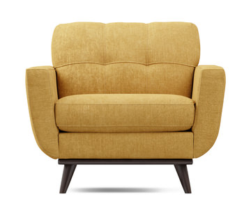 Elliot Chair - Sunflower 