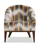 Elliot Accent Chair thumbnail 2