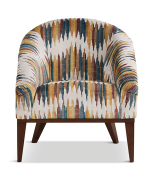 Elliot Accent Chair
